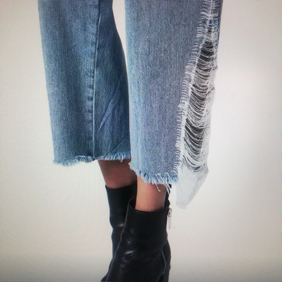 Diesel Niclah SP Jeans - Picture 5 of 5